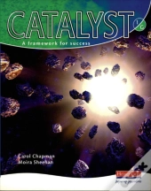 Catalyst 1 Green Student Book