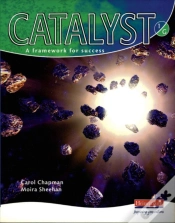 Capa do artigo Catalyst 1 Green Student Book