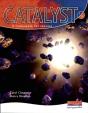 Catalyst 1 Red Student Book - Preview