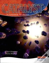 Catalyst 1 Red Student Book