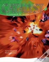 Catalyst 2 Red Student Book