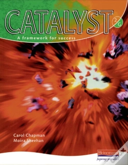 Capa do artigo Catalyst 2 Red Student Book