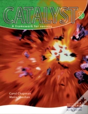 Capa do artigo Catalyst 2 Red Student Book