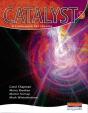 Catalyst 3 Red Student Book - Preview