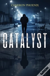 Capa do artigo Catalyst