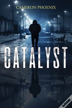 Capa do artigo Catalyst
