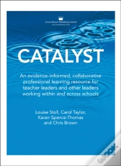 Capa do artigo Catalyst