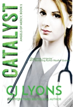 Capa do artigo Catalyst