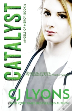 Capa do artigo Catalyst