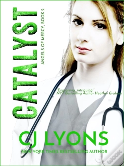 Capa do artigo Catalyst
