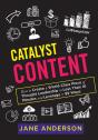 Catalyst Content - Preview