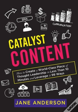 Capa do artigo Catalyst Content