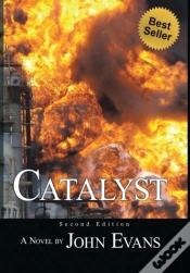 Capa do artigo Catalyst