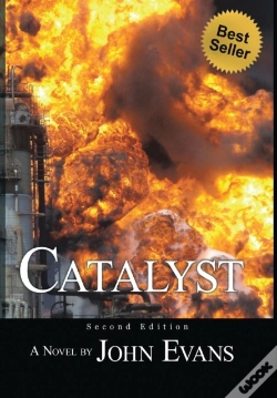 Capa do artigo Catalyst
