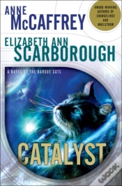 Capa do artigo Catalyst