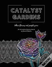 Capa do artigo Catalyst Gardens