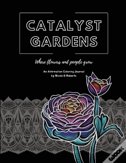 Capa do artigo Catalyst Gardens