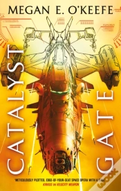 Capa do artigo Catalyst Gate