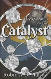 Capa do artigo Catalyst