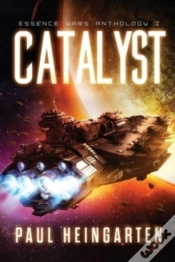 Capa do artigo Catalyst