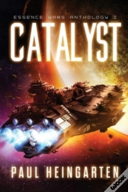 Capa do artigo Catalyst