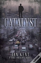 Capa do artigo Catalyst