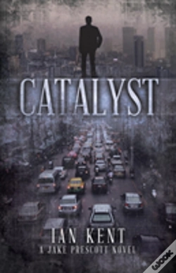 Capa do artigo Catalyst
