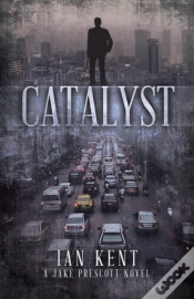 Capa do artigo Catalyst