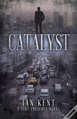 Capa do artigo Catalyst