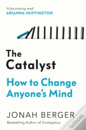 Capa do artigo Catalyst