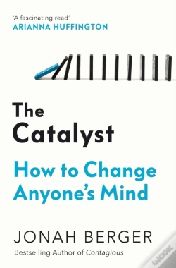 Capa do artigo Catalyst