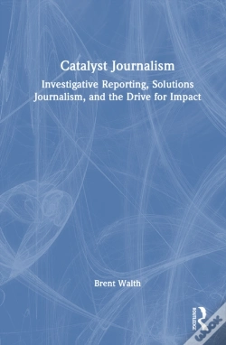 Capa do artigo Catalyst Journalism
