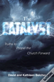 Capa do artigo Catalyst
