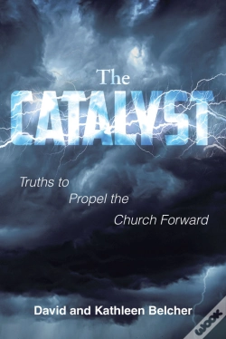 Capa do artigo Catalyst