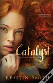 Capa do artigo Catalyst