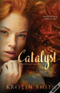 Capa do artigo Catalyst