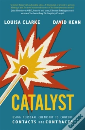 Capa do artigo Catalyst