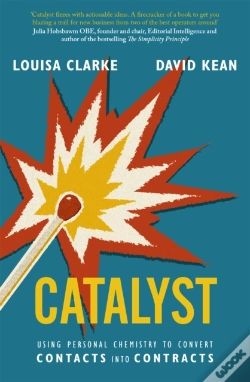 Capa do artigo Catalyst