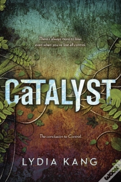 Capa do artigo Catalyst