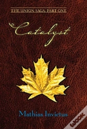 Capa do artigo Catalyst