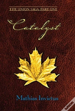 Capa do artigo Catalyst