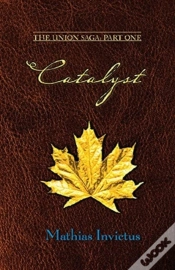 Capa do artigo Catalyst