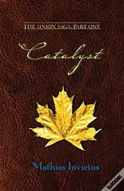 Capa do artigo Catalyst