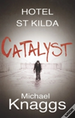 Capa do artigo Catalyst