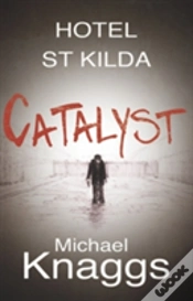 Capa do artigo Catalyst