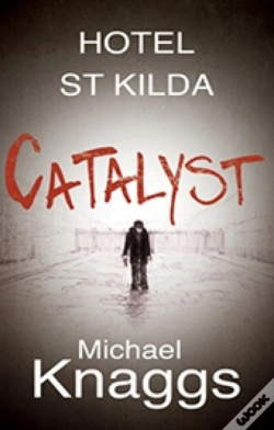 Capa do artigo Catalyst