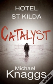 Capa do artigo Catalyst