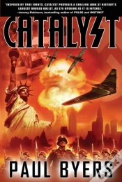 Capa do artigo Catalyst