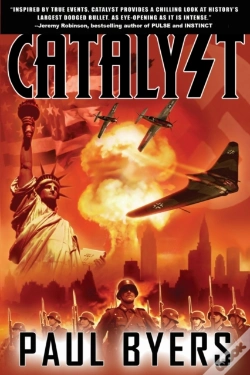 Capa do artigo Catalyst