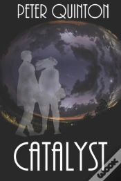 Capa do artigo Catalyst